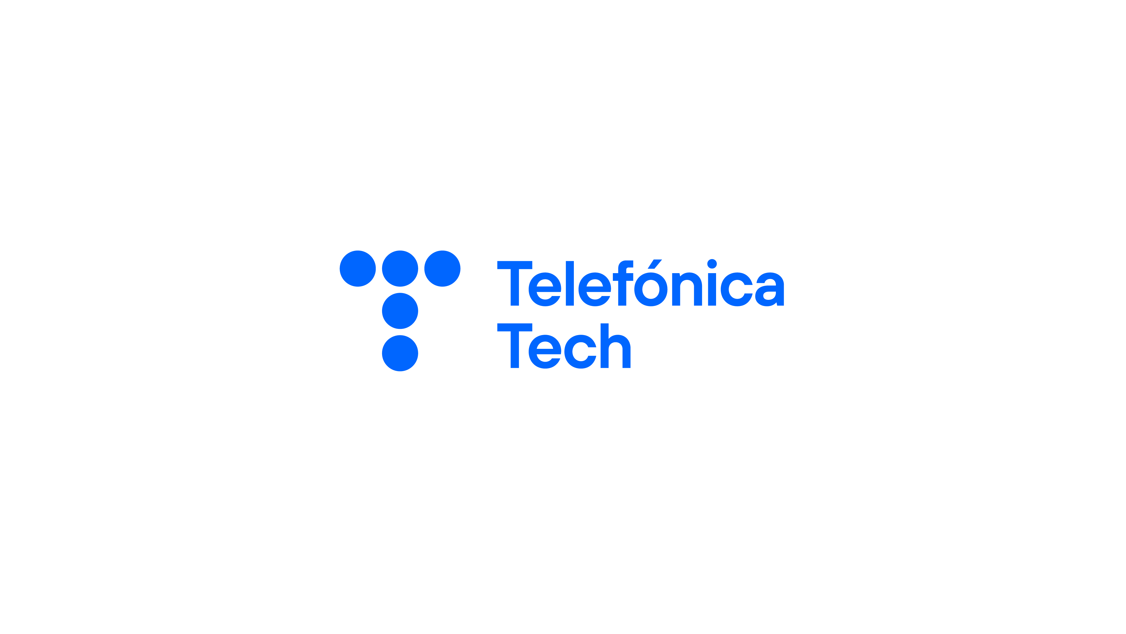 Logo Telefónica IoT & Big Data Tech