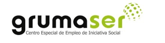 Logo GRUMASER CEE