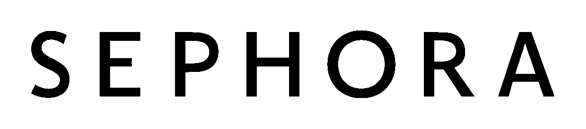 Logo SEPHORA ESPAÑA