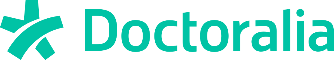 Logo Doctoralia Internet S.L.
