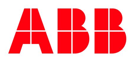 Logo ABB