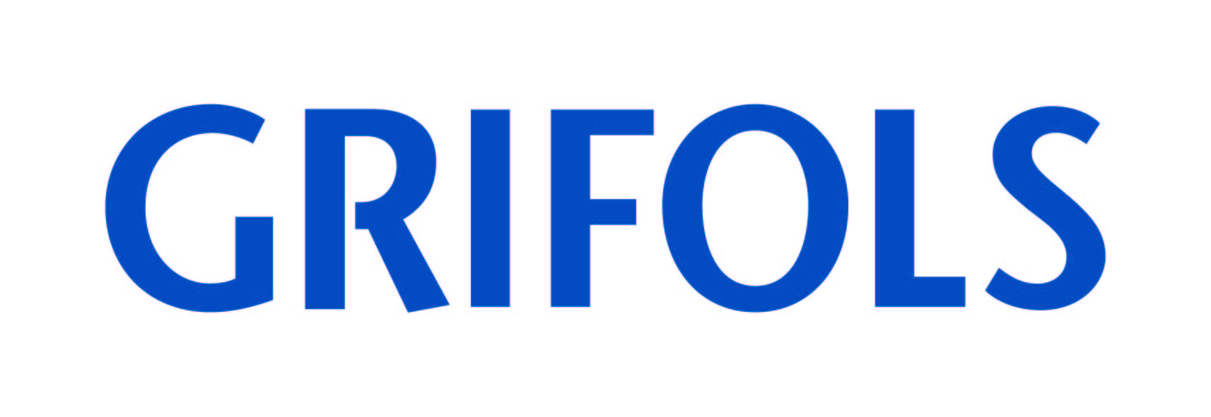 Logo GRIFOLS