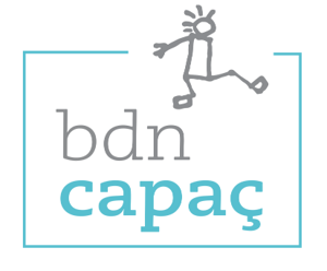 Logo FUNDACIÓ BADALONA CAPAÇ