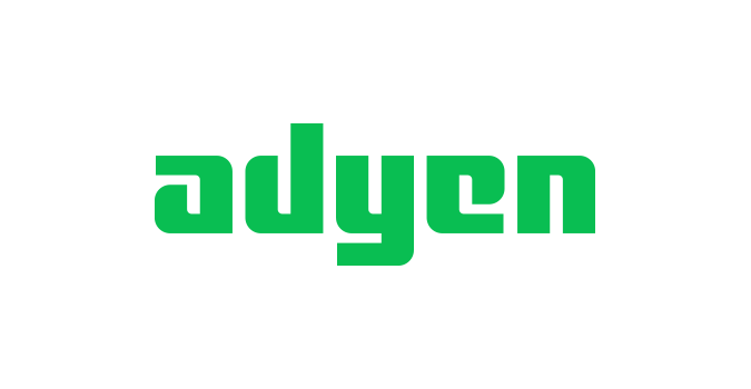 Logo Adyen