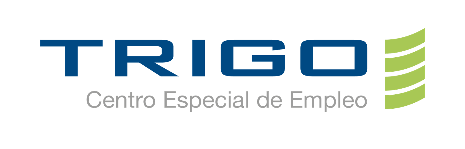 Logo TRIGO CENTRO ESPECIAL DE EMPLEO