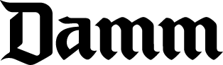 Logo S.A DAMM