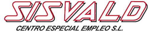 Logo SISVALD CEE S.L.