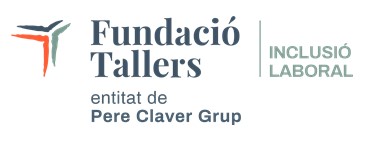 Logo FUNDACIO TALLERS