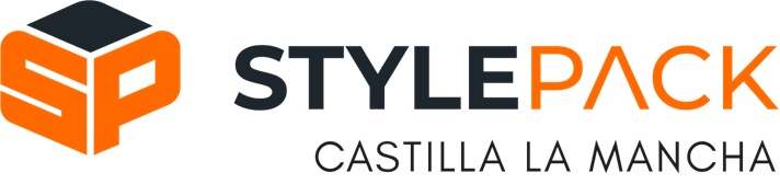 Logo STYLEPACK CEE
