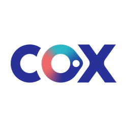 Logo Cox Infraestructuras S.L.U