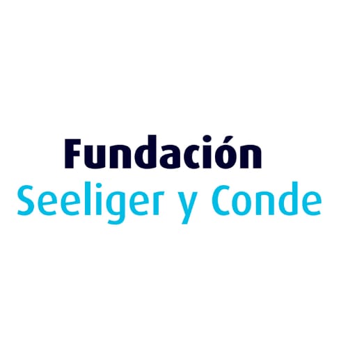 Logo Fundación Seeliger y Conde