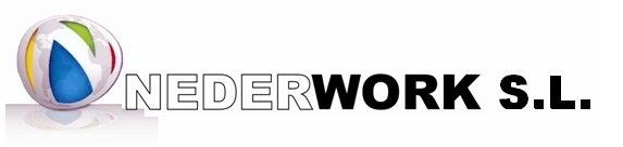 Logo NEDERWORK SLU