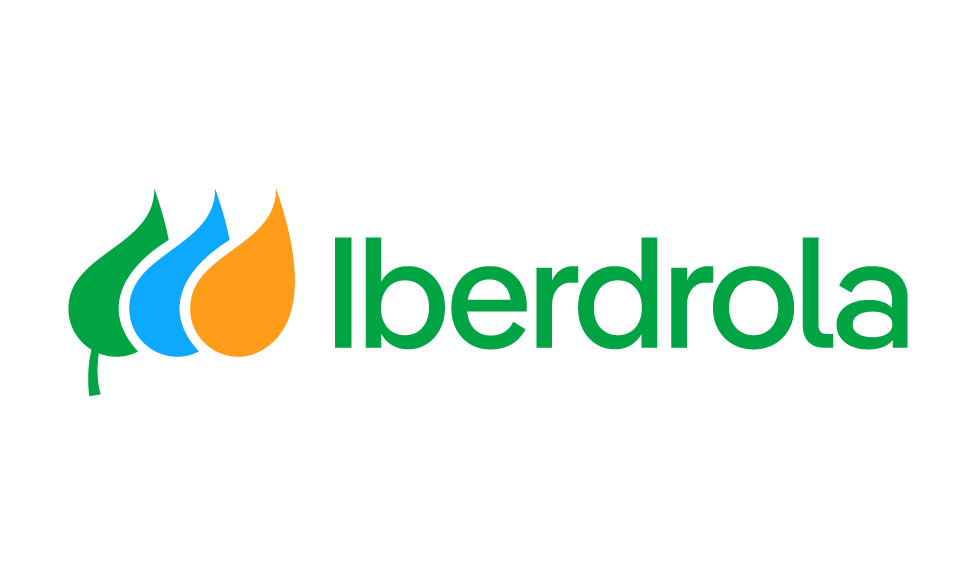 Logo IBERDROLA ESPAÑA SAU
