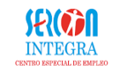 Logo SERCON INTEGRA CEE