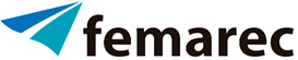 Logo FEMAREC, SCCL