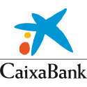 Logo CaixaBank