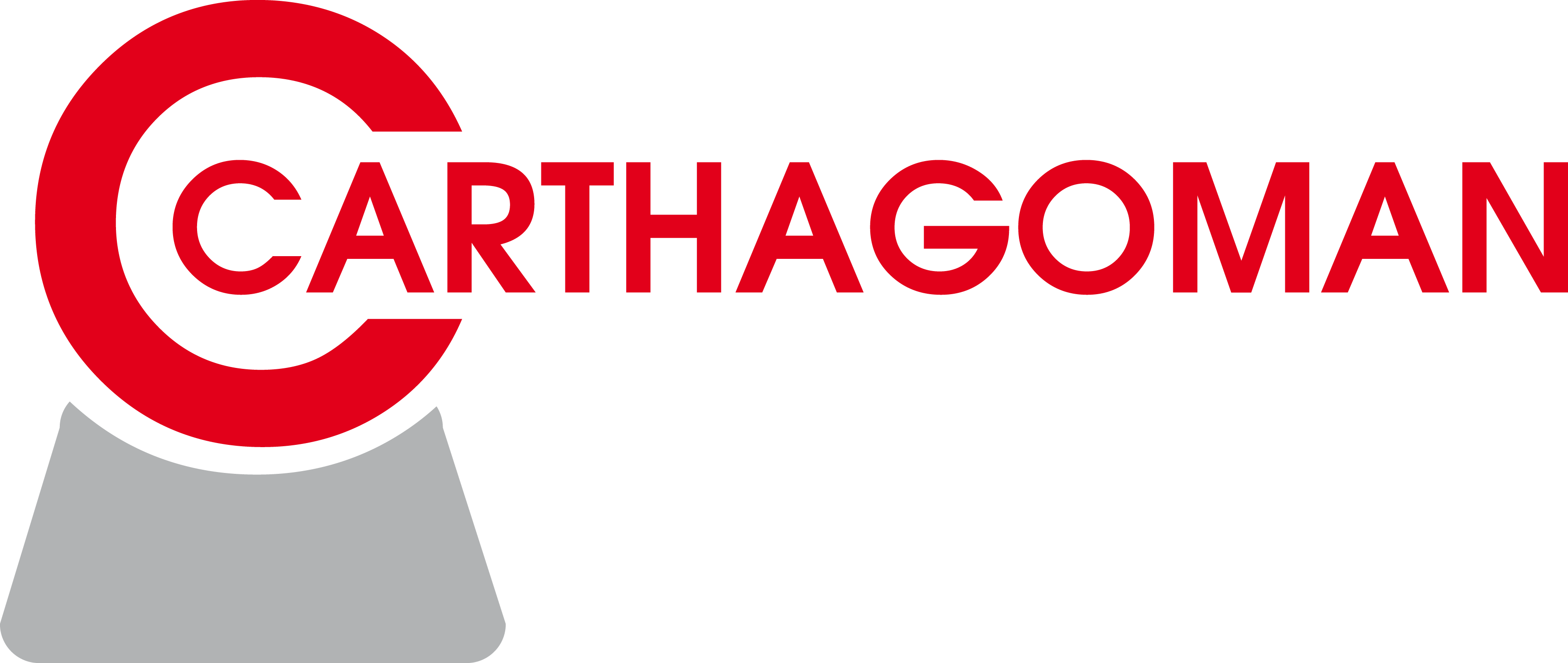 Logo CARTHAGOMAN S.L.