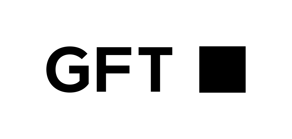 Logo GFT IT Consulting