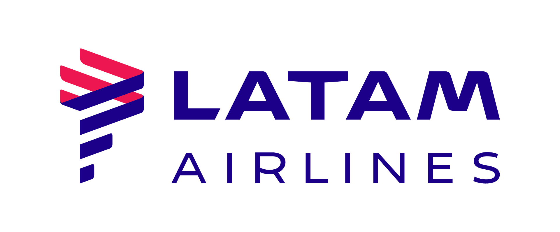 Logo LATAM AIRLINES