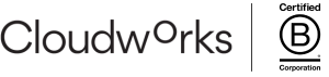 Logo Cloud Workspaces SL