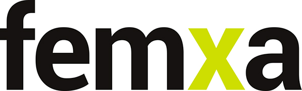 Logo Grupo Femxa Formación y Empleo, S.L.