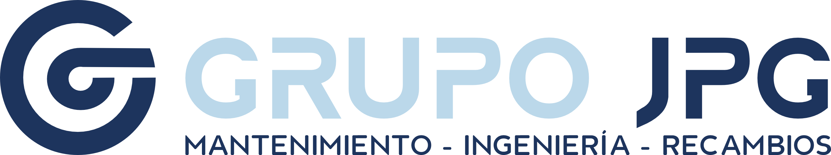 Logo GRUPO JPG, S.A.