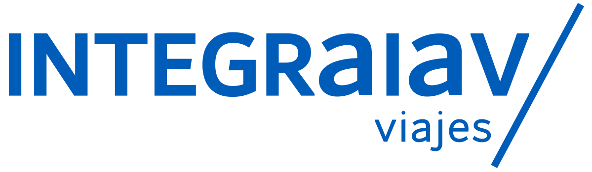 Logo INTEGRACION DE AGENCIAS DE VIAJES. S.A.