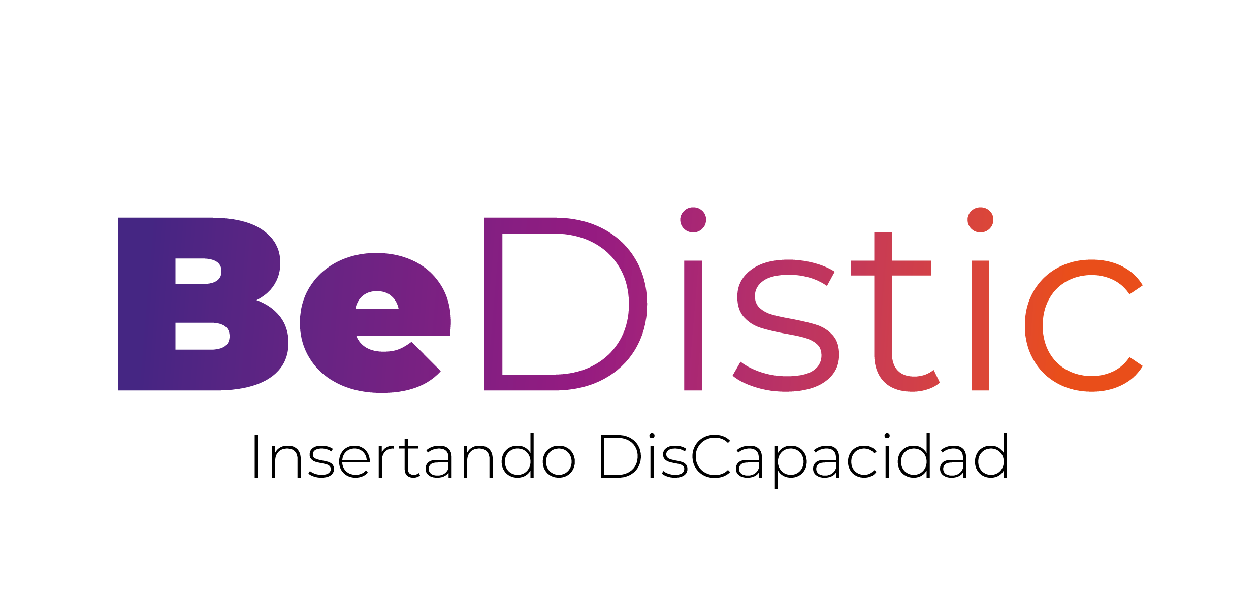 Logo BEDISTIC S.L.