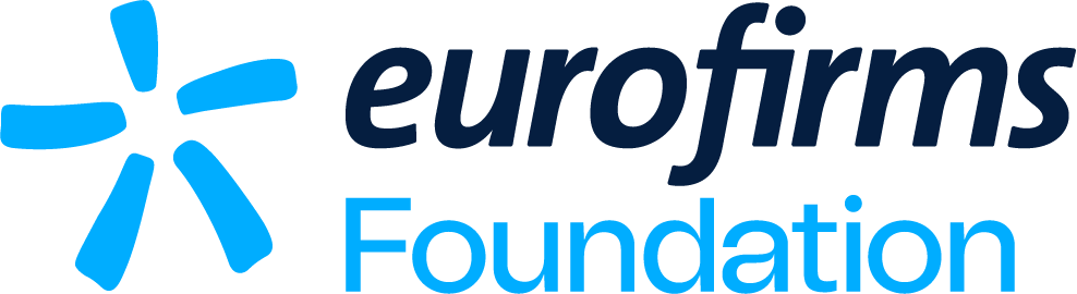 Logo FUNDACIÓ EUROFIRMS FOUNDATION